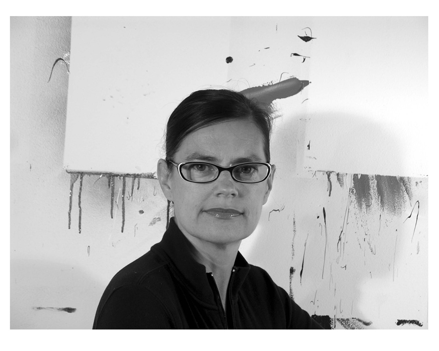 Portrait  de Renee (127K)