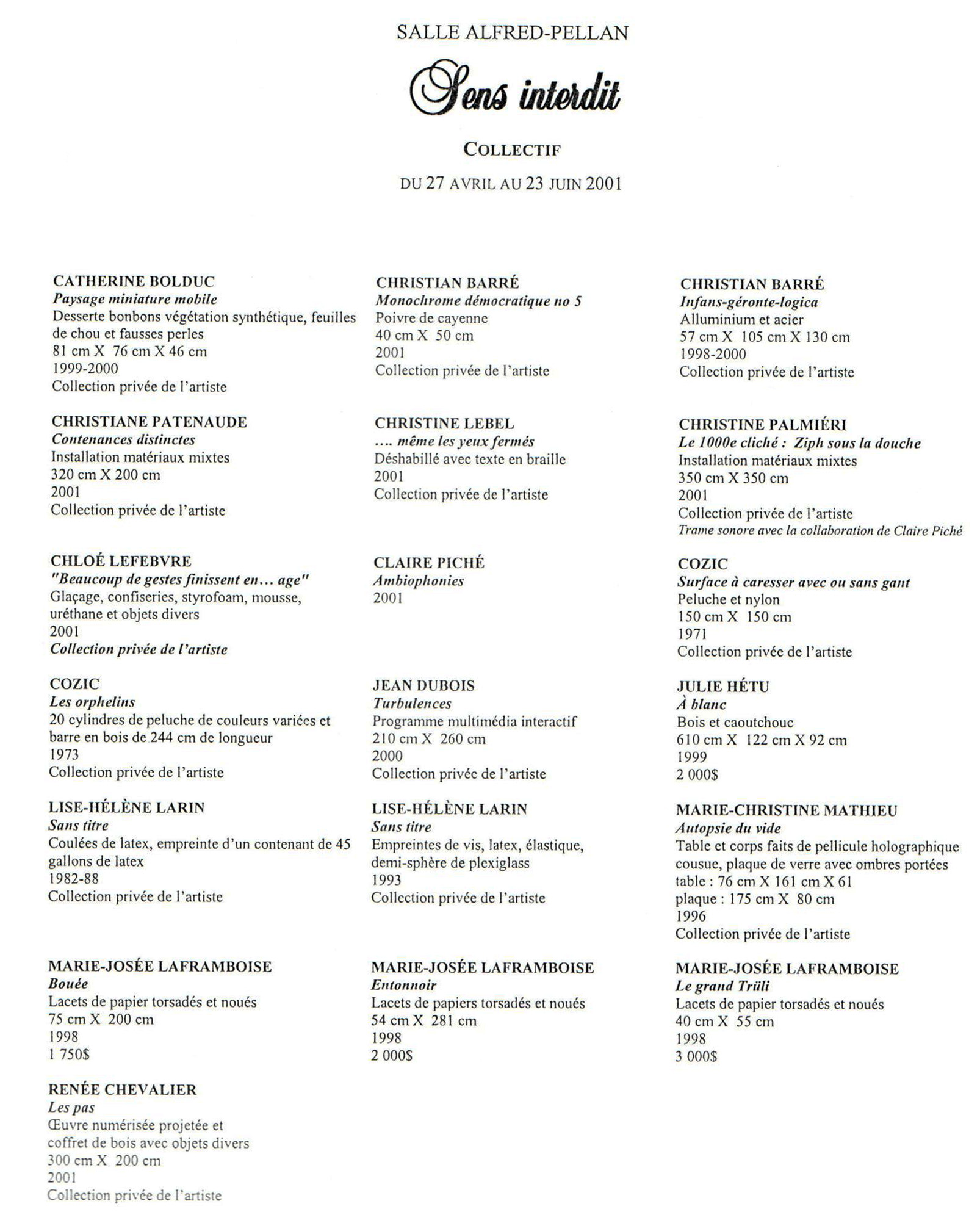 2001 sensinterdit artistes.jpg - 544,6 KB