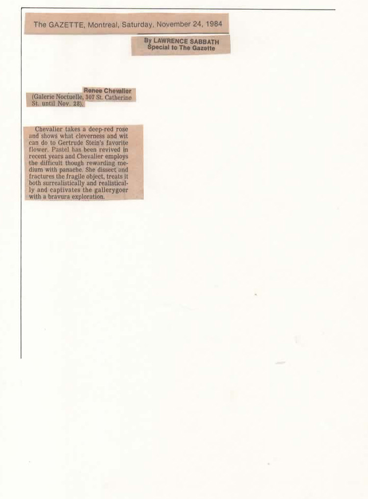 Galerie Noctuelle 1984 The Gazette.jpg - 77,8 KB