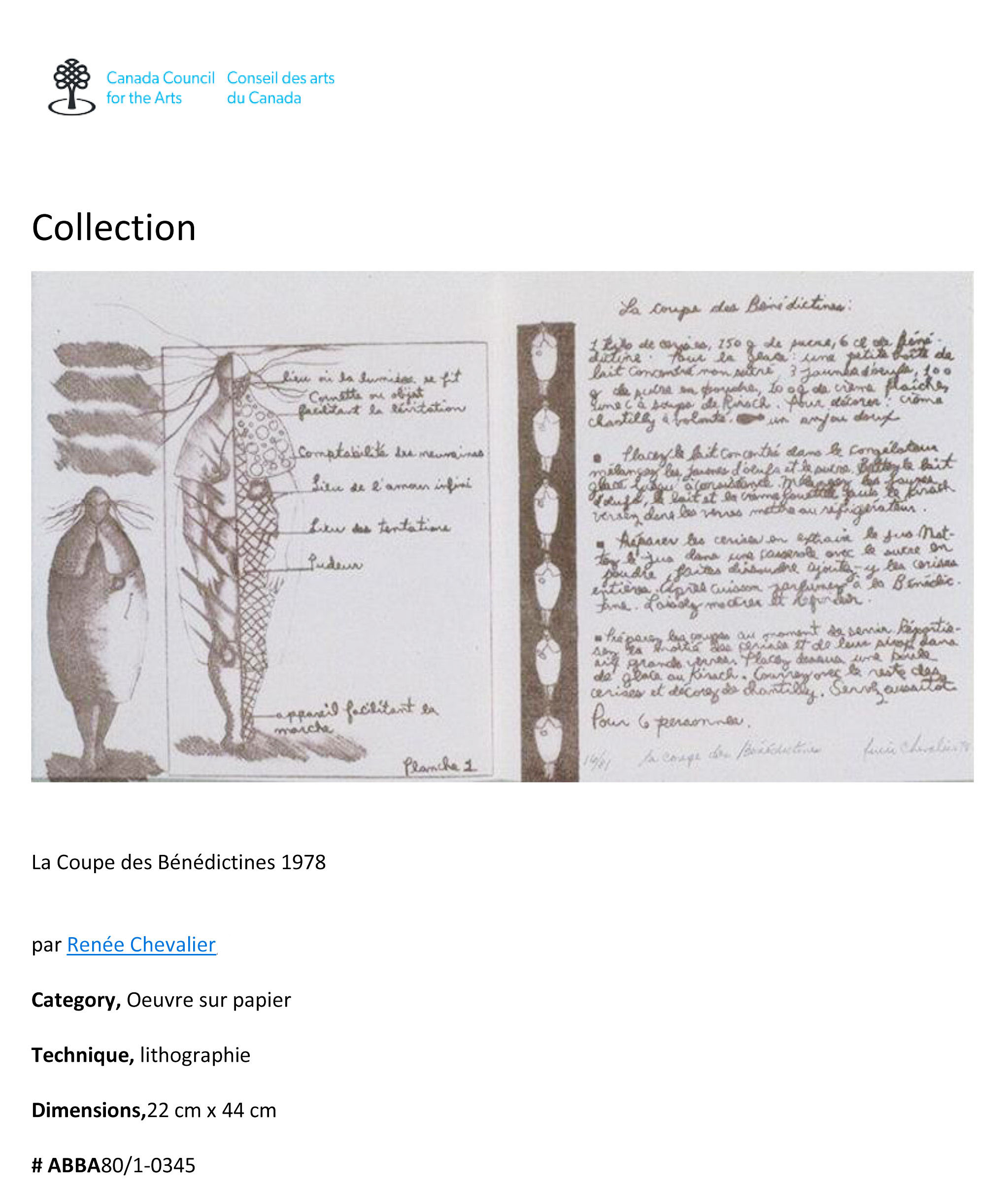 Graff-Dinner-Collection-Conseil des arts du Canada