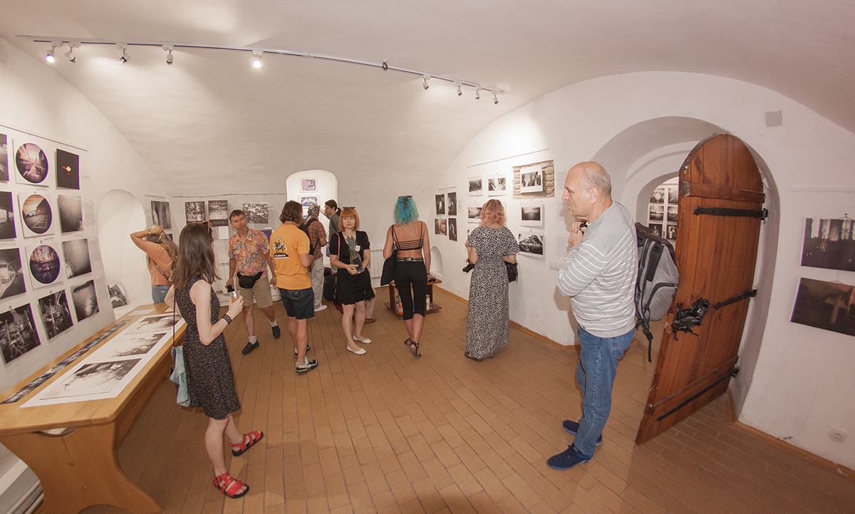 Pavlovkka Pinhole fest 2023 Vernissage Rc.jpg - 665,9 KB